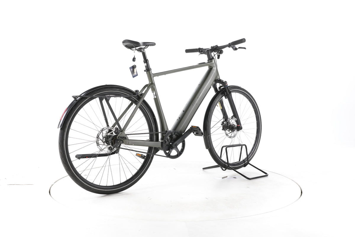 Riese & Müller UBN Five City E-Bike - Image 12