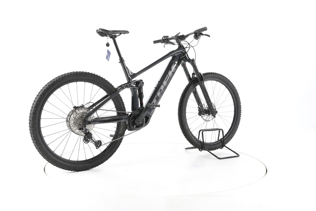 Trek Rail 7 Gen 3 E-Bike Fully - Image 12