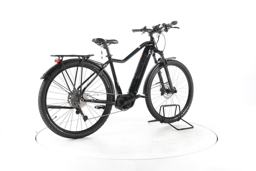 Rieju RS5 Trekking E-Bike - Image 12