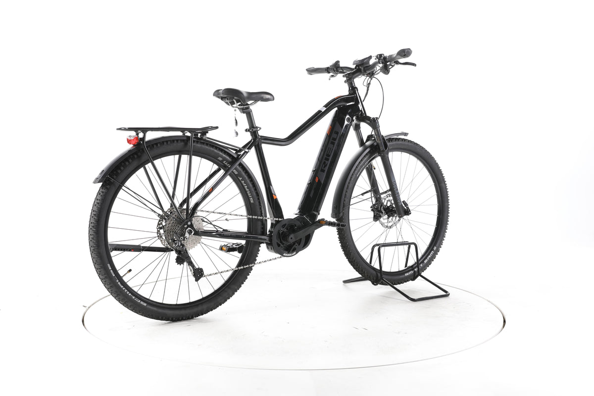 Rieju RS5 Trekking E-Bike - Image 12