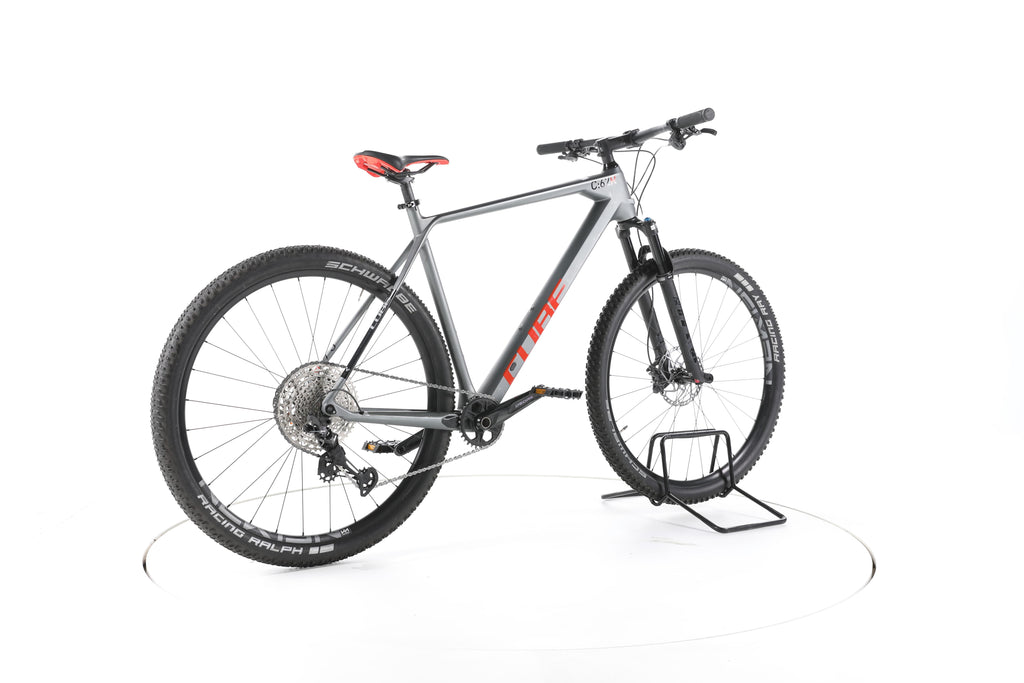Cube Reaction C:62 Race Fahrrad Hardtail - Image 12