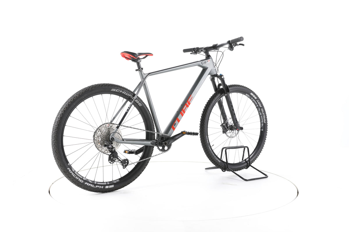 Cube Reaction C:62 Race Fahrrad Hardtail - Image 12