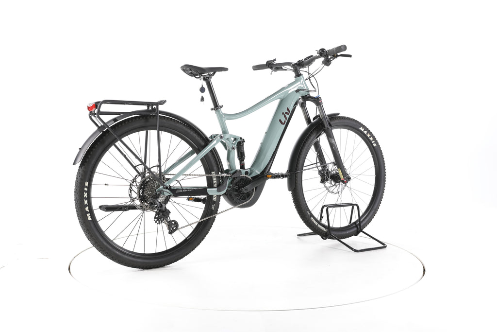 Liv Embolden E+ EX SUV E-Bike - Image 12