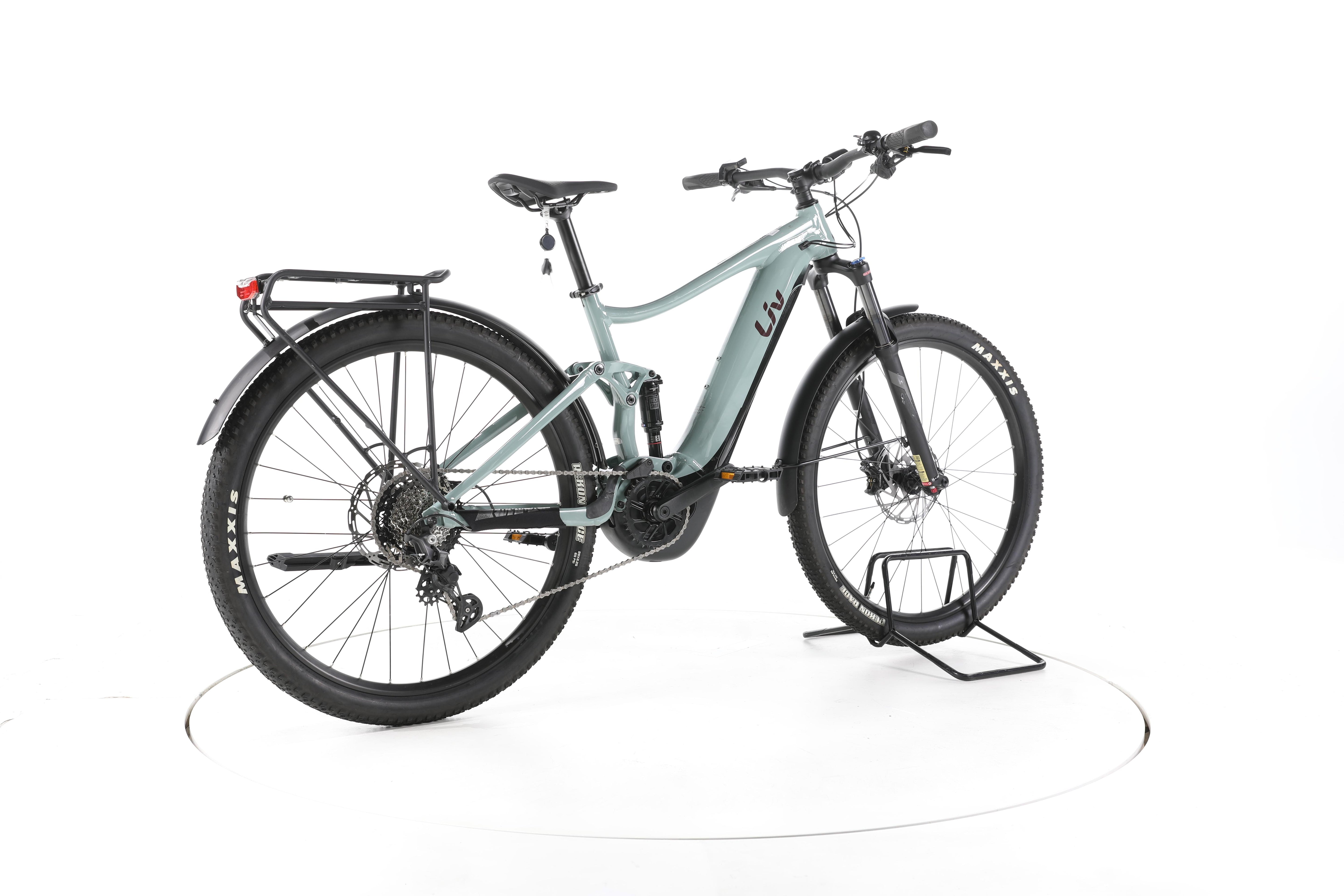 Liv Embolden E+ EX SUV E-Bike - Image 12