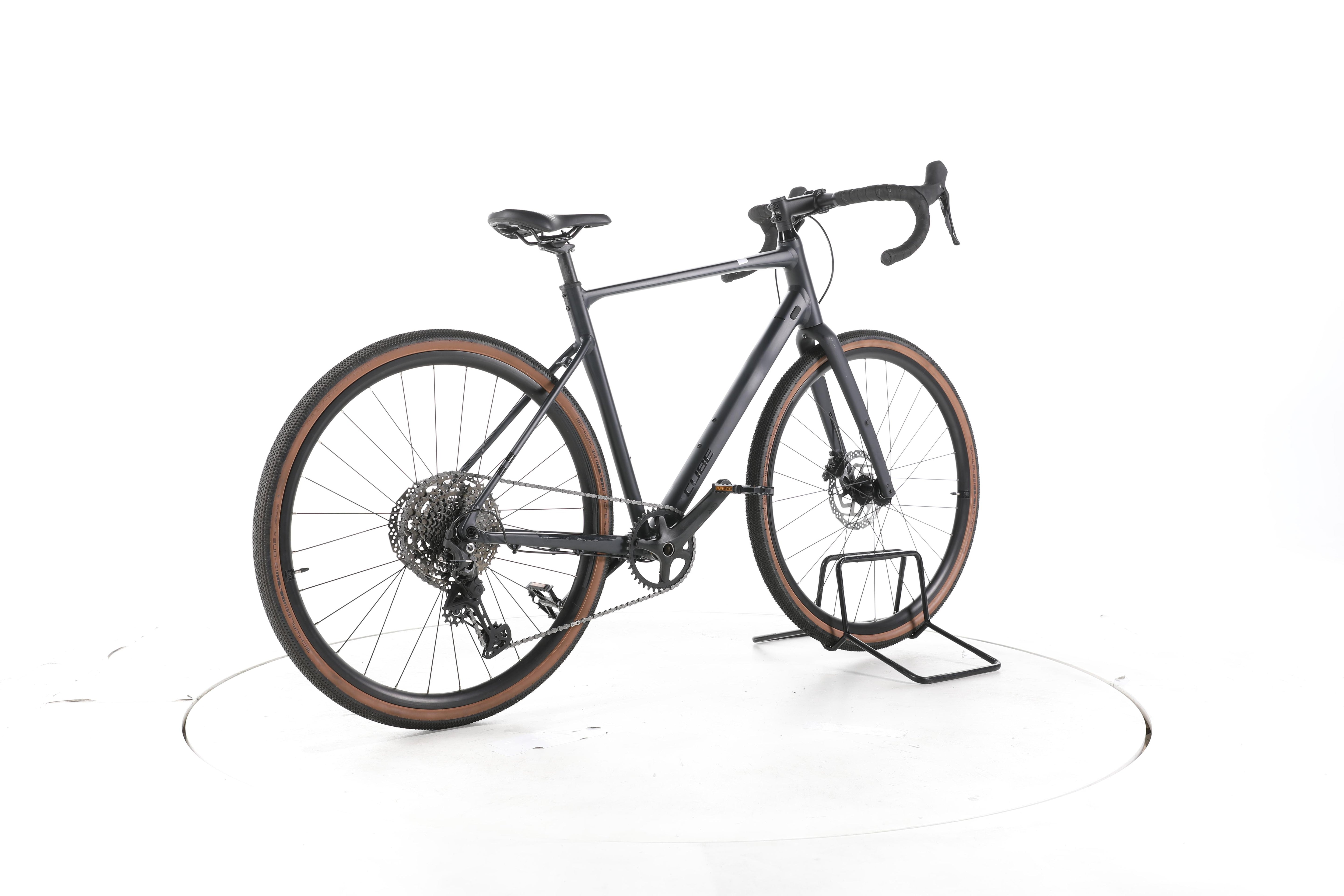 Cube Nuroad Pro Rennrad - Image 12