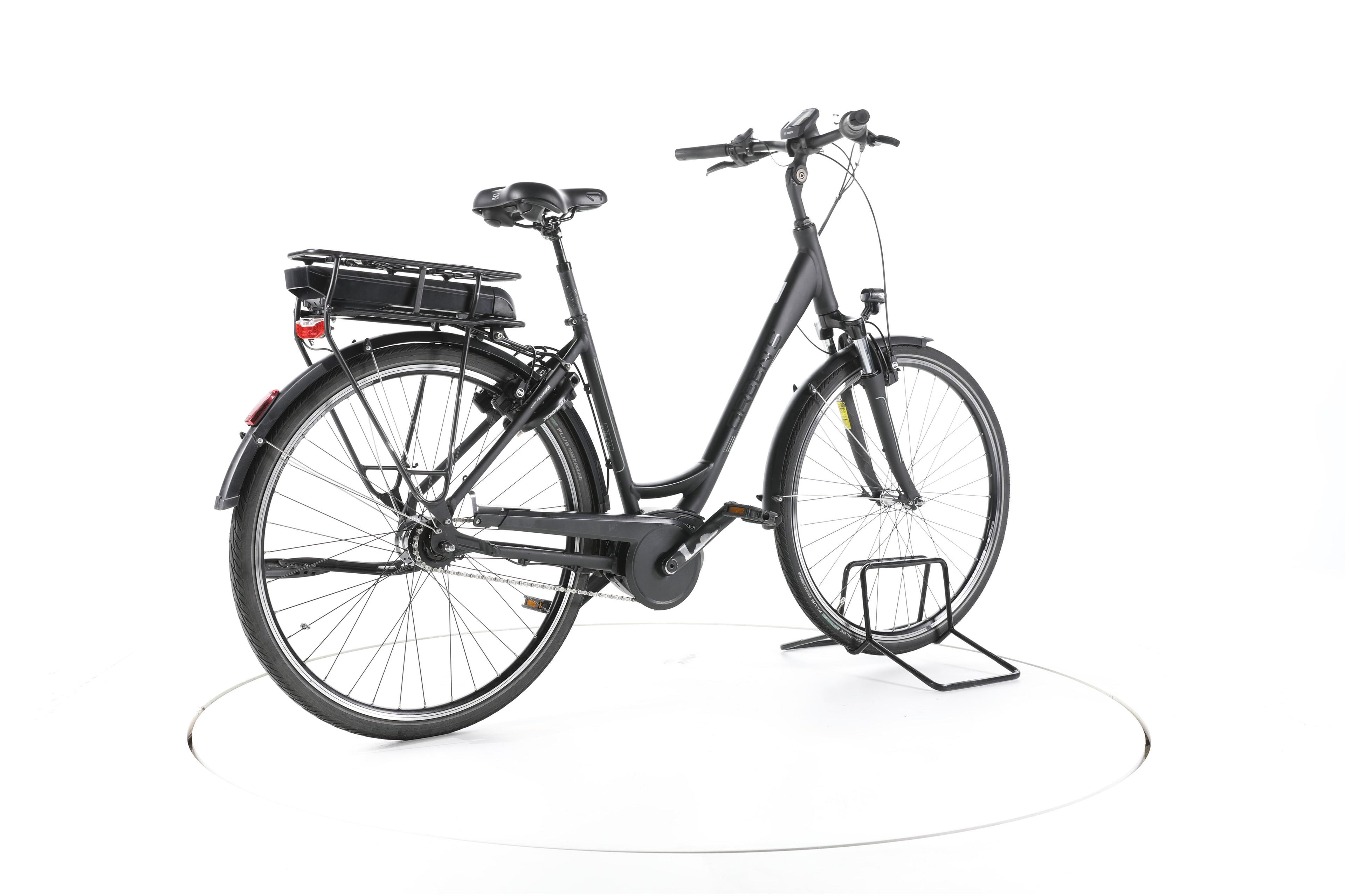 Green's Bristol City E-Bike Tiefeinsteiger - Image 12