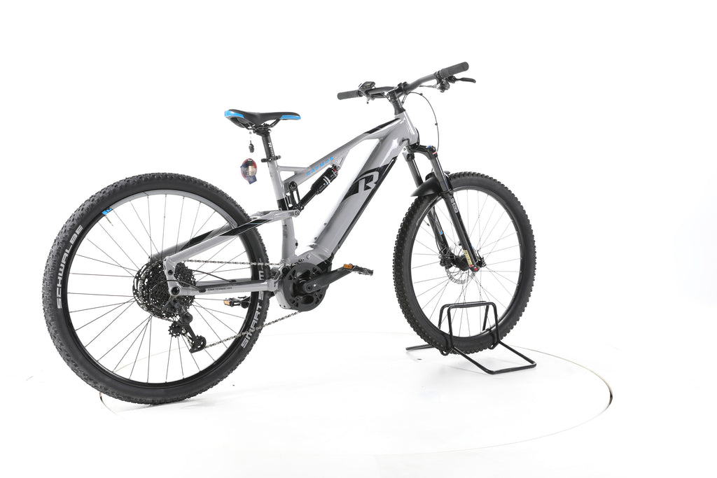 R Raymon FullRay 130E 5.0 Fully E-Bike 2023 - Image 12