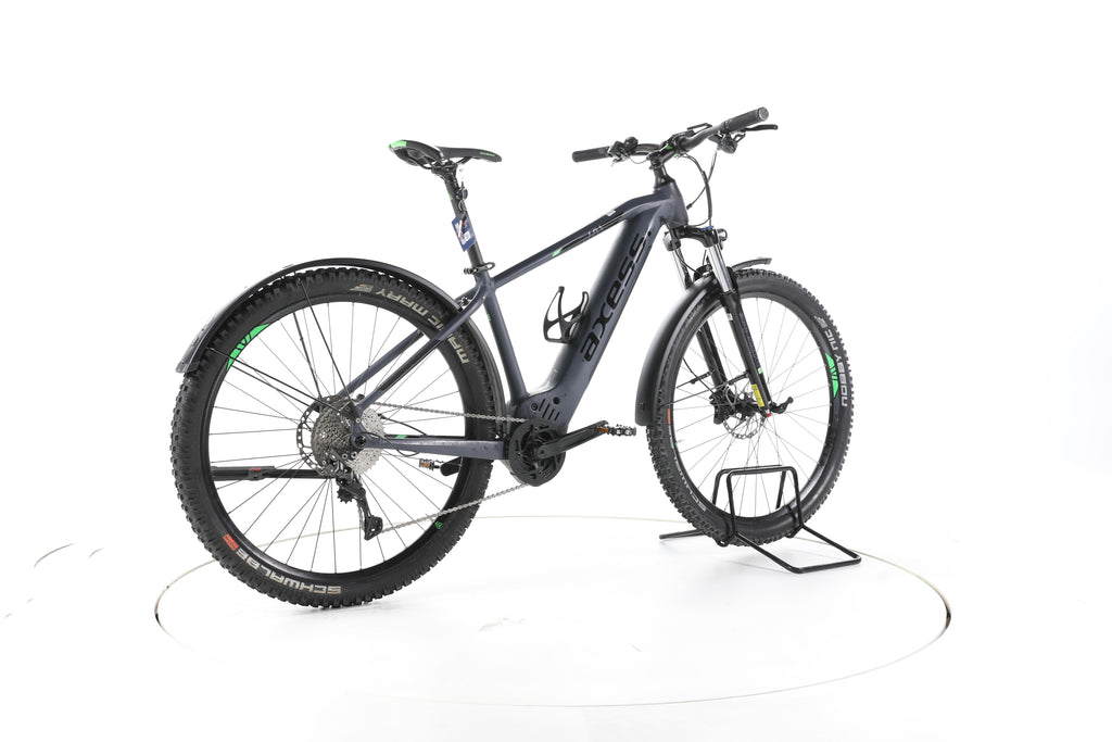 Axess Force Allroad E-Bike - Image 12