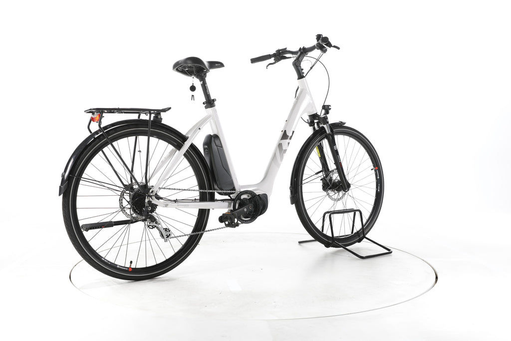 Husqvarna E-Bicycles Eco City 1 Trekking E-Bike Tiefeinsteiger - Image 12
