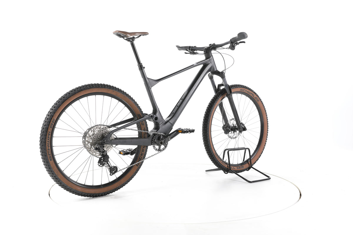 Scott Spark 960 Fahrrad Fully - Image 12