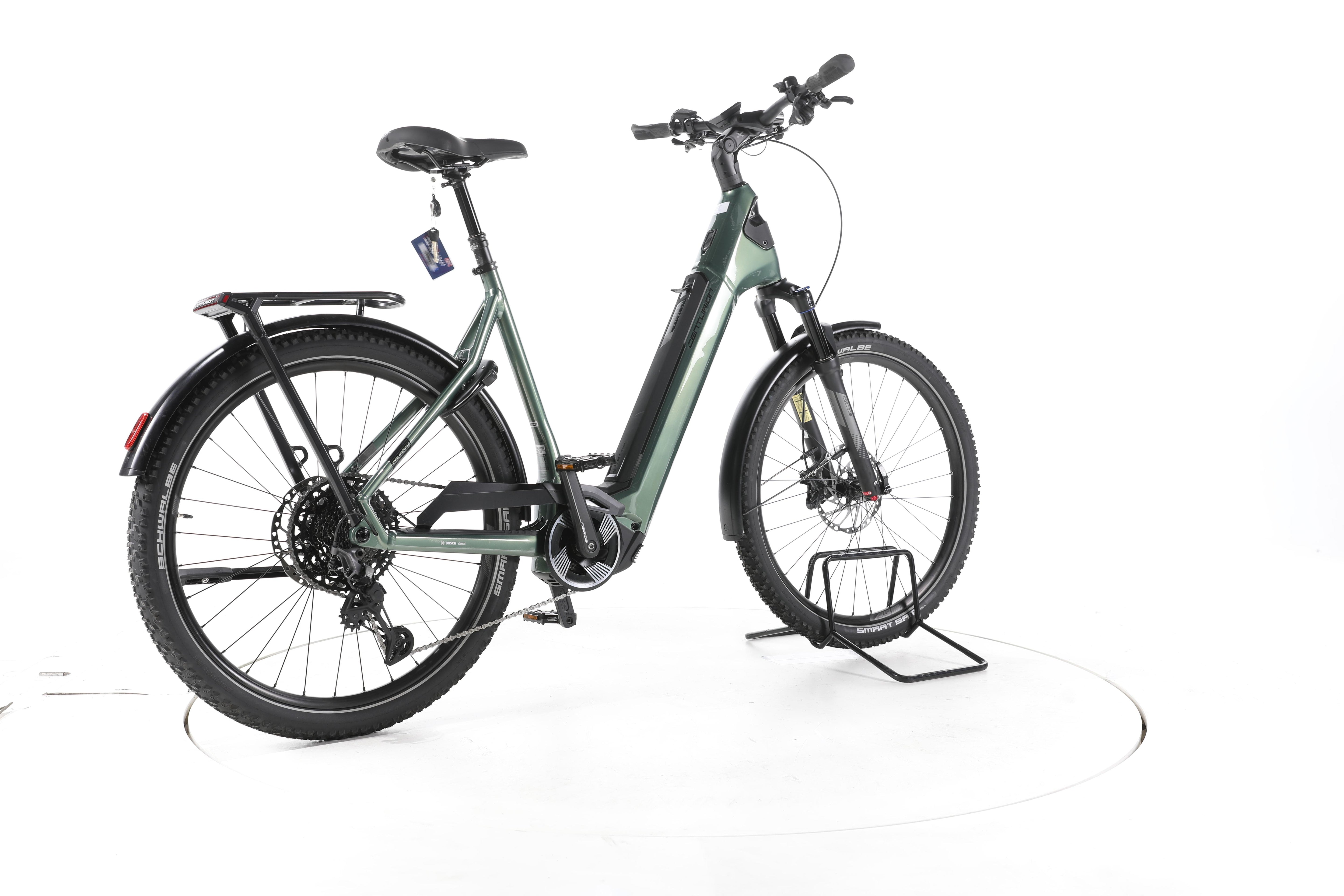 Centurion Country R3000I L EP1 Trekking E-Bike Tiefeinsteiger - Image 12