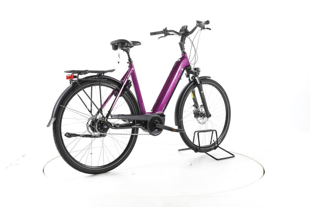 Victoria eTrekking 11.5 City E-Bike Tiefeinsteiger - Image 12