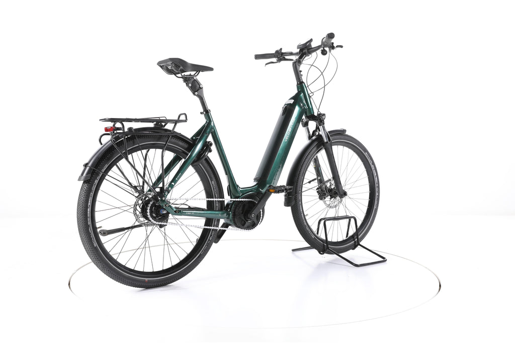 Velo de Ville SEB 890 SUV City E-Bike Tiefeinsteiger - Image 12