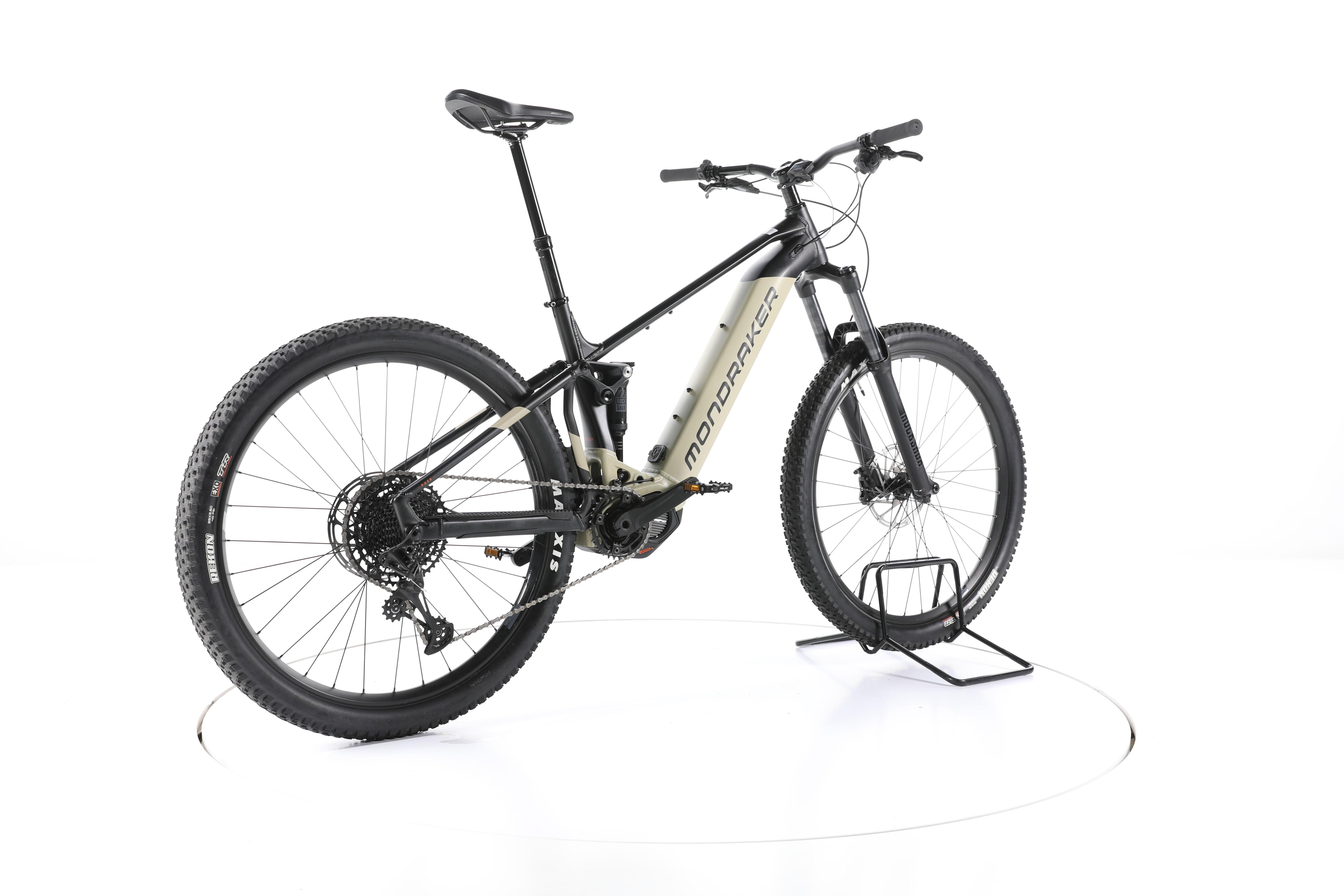 Mondraker DUSK E-Bike Fully - Image 12