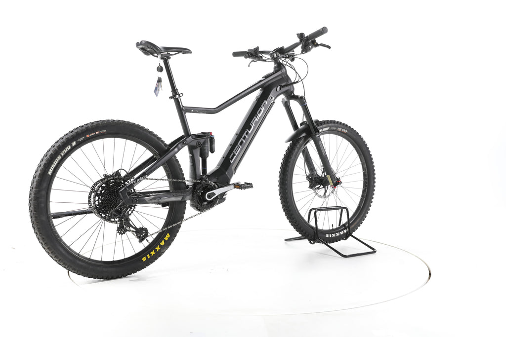 Centurion No Pogo R860i Fully E-Bike - Image 12