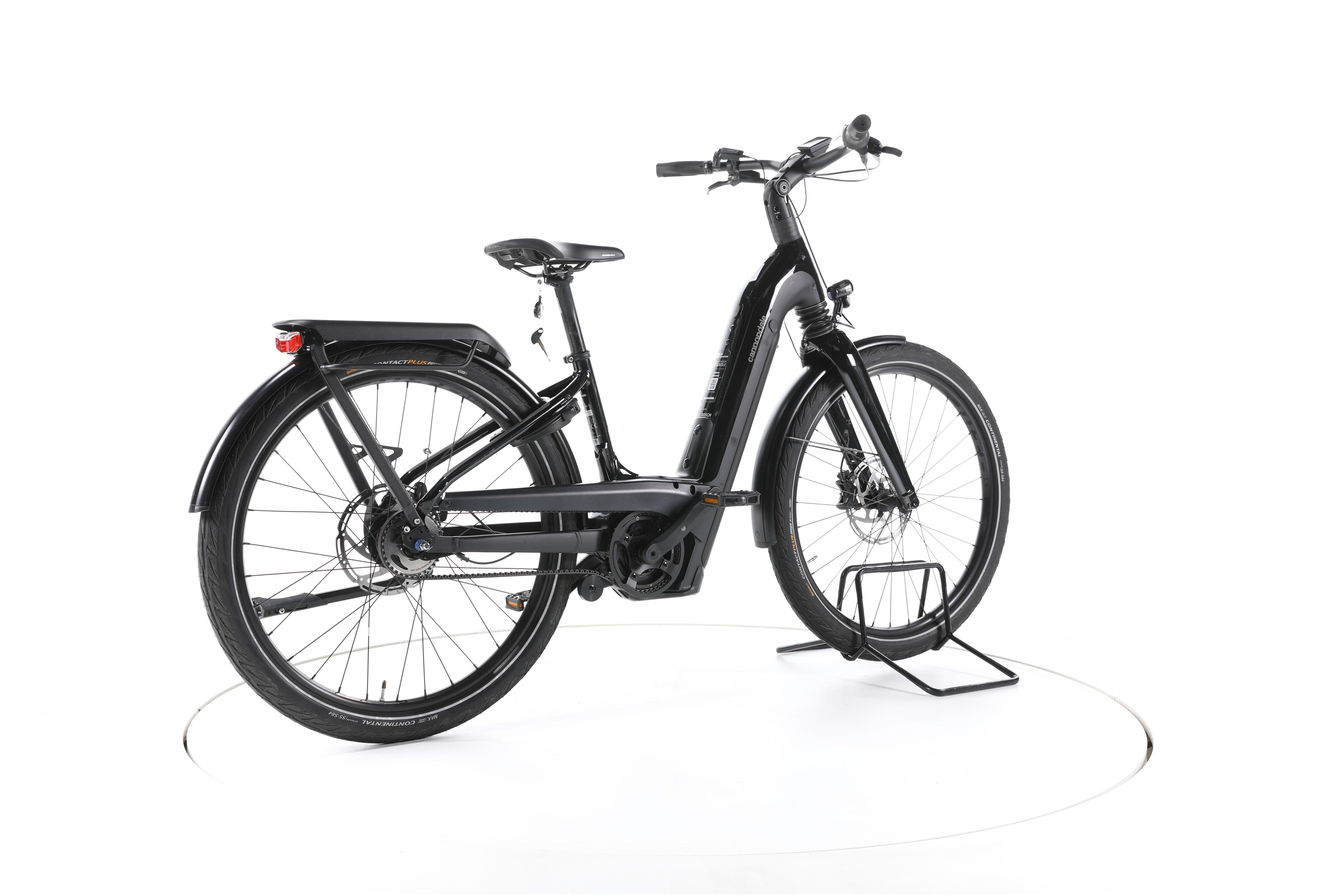 Cannondale Mavaro Neo 2 E-Bike - Image 12