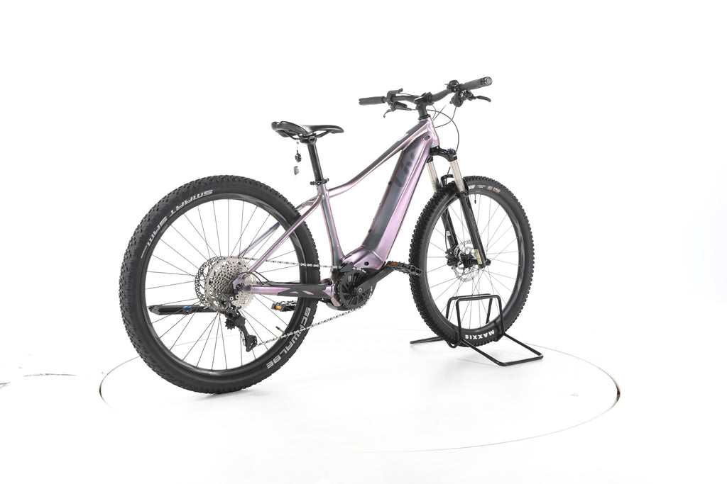 Liv Vall-E+ 2 E-Bike - Image 12