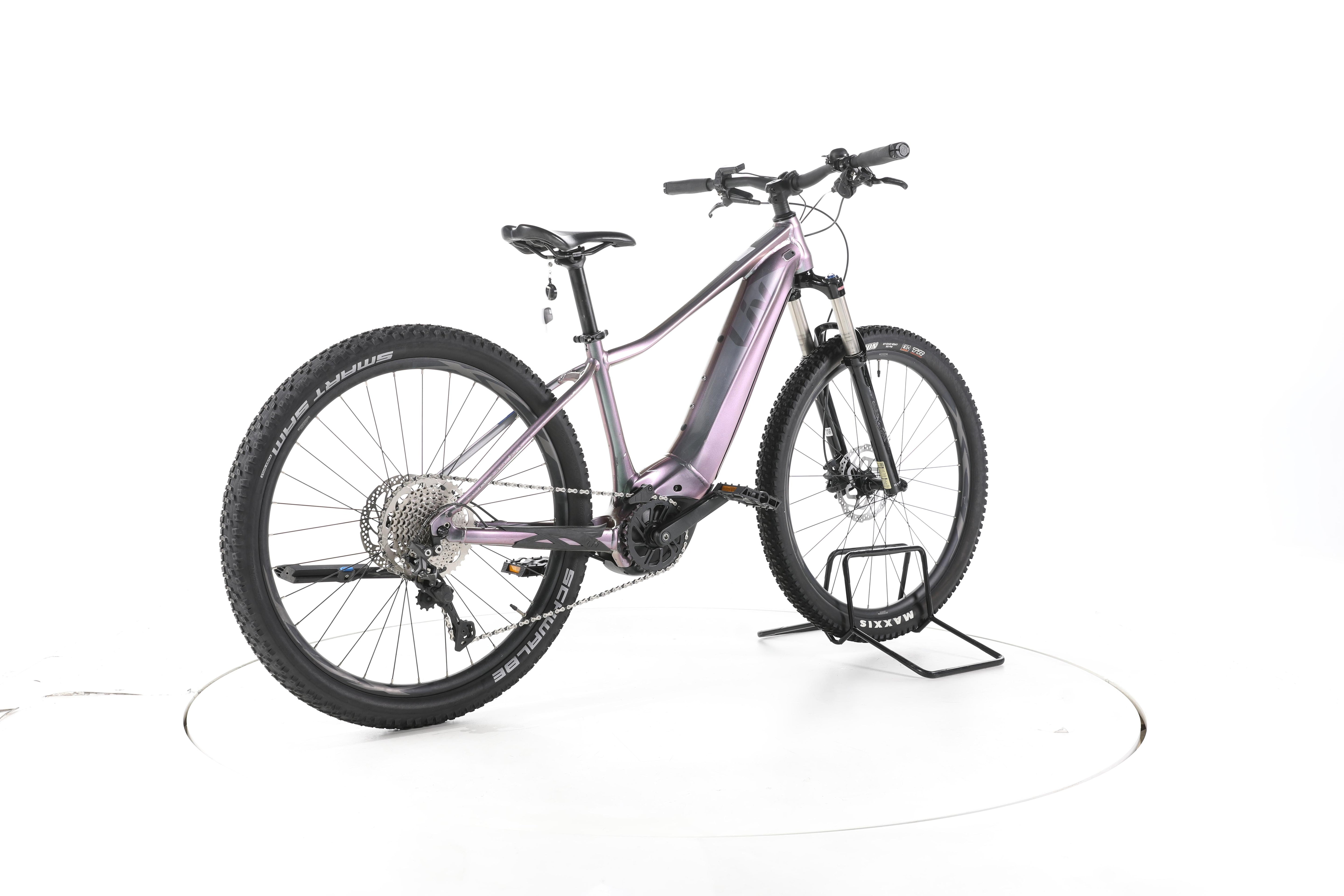 Liv Vall-E+ 2 E-Bike - Image 12