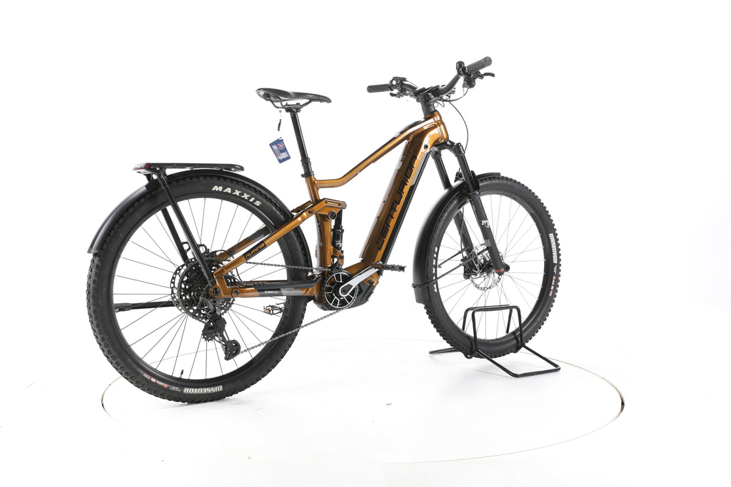 Centurion Numinis R2700i EQ SUV E-Bike - Image 12