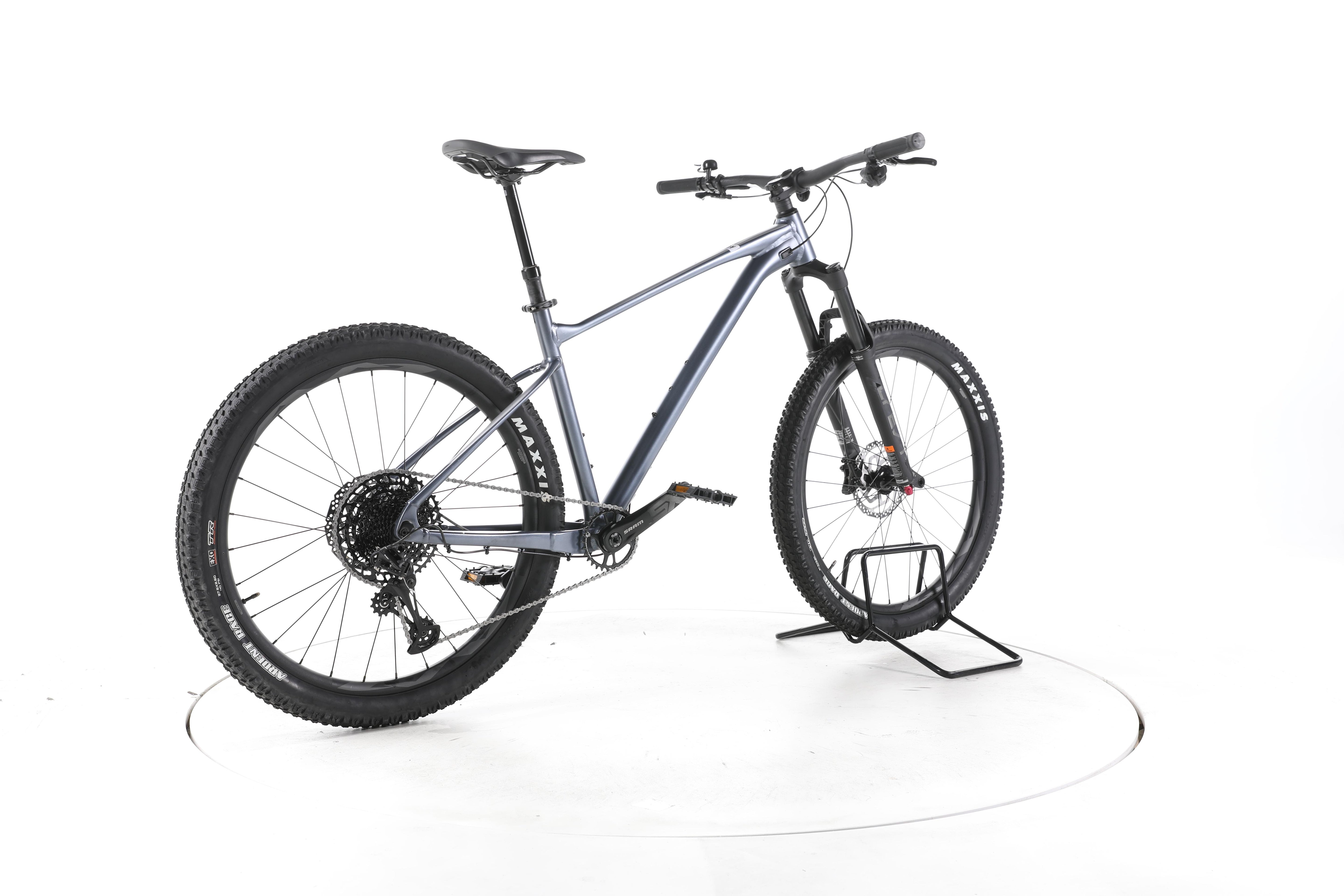 Giant Fathom 1 - Aktionsmodell Fahrrad Hardtail - Image 12