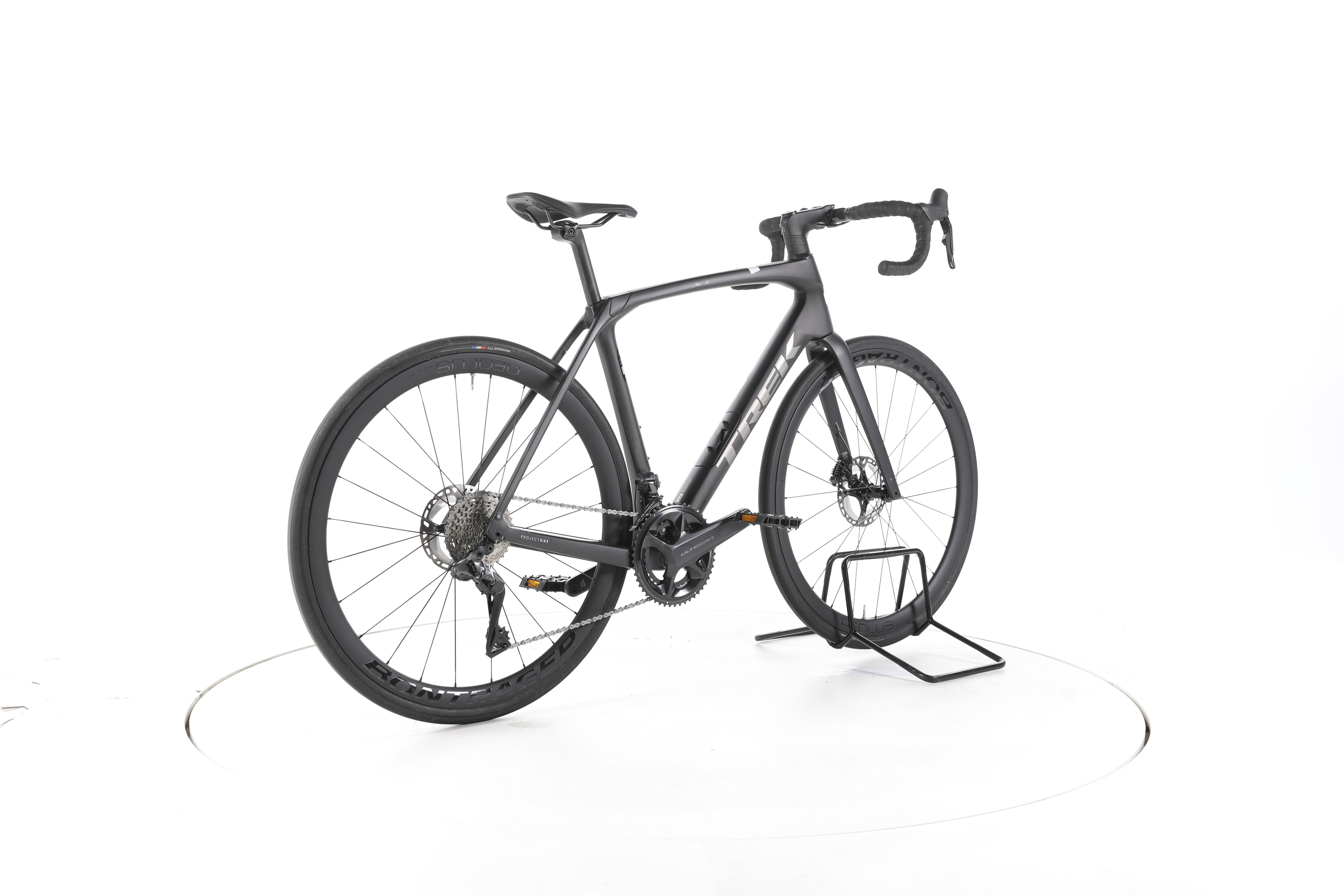 Trek Domane SLR 7 Gen 4 Rennrad Carbon 2024 - Image 12