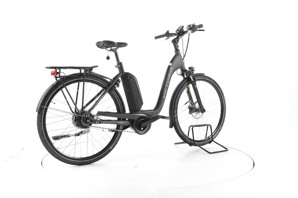 Victoria eManufaktur 9.4 City E-Bike Tiefeinsteiger - Image 12