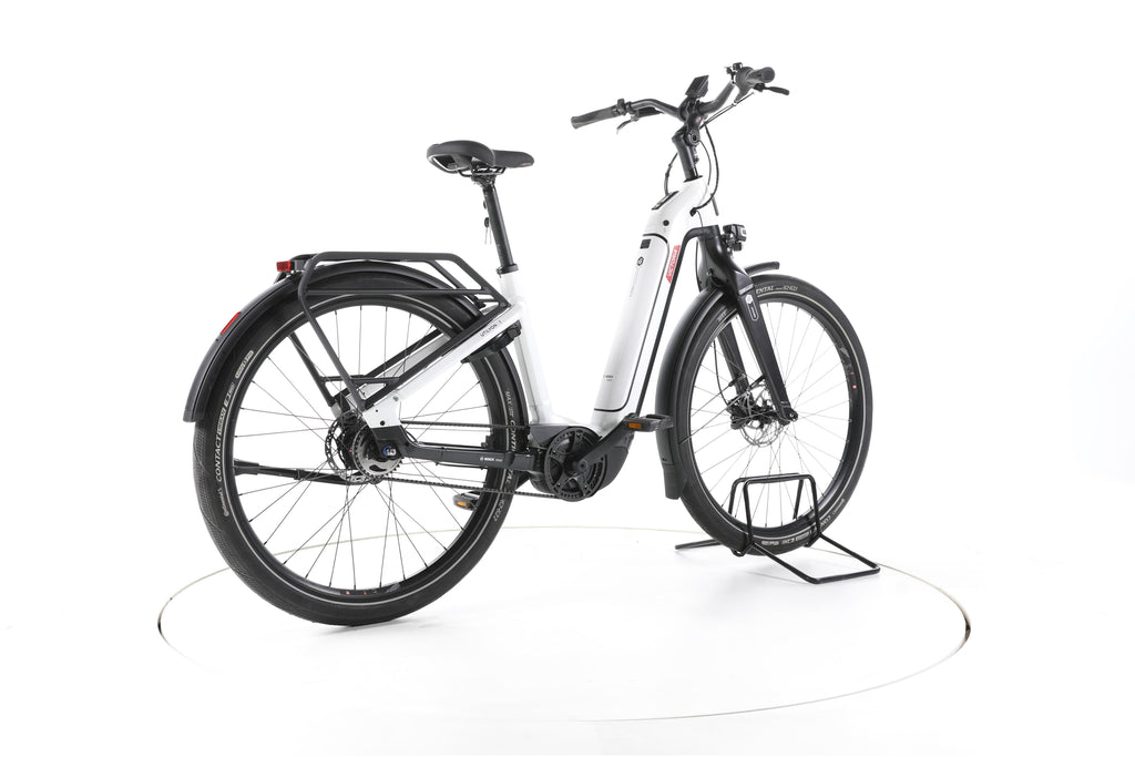 Victoria Utilyon 1 City E-Bike Tiefeinsteiger 2025 - Image 12