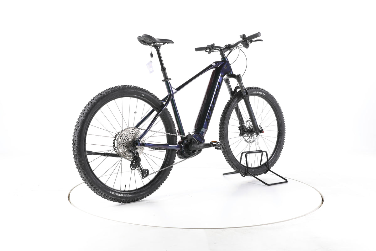 Stevens E-Juke E-Bike - Image 12