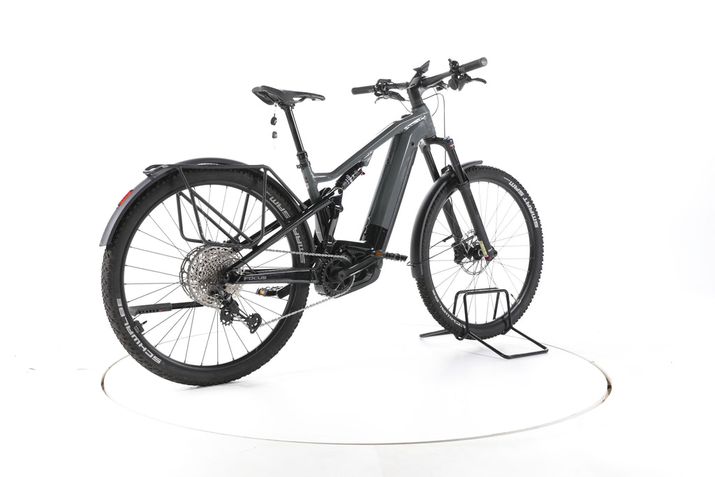 Focus Thron² 6.8 EQP SUV E-Bike 2024 - Image 12