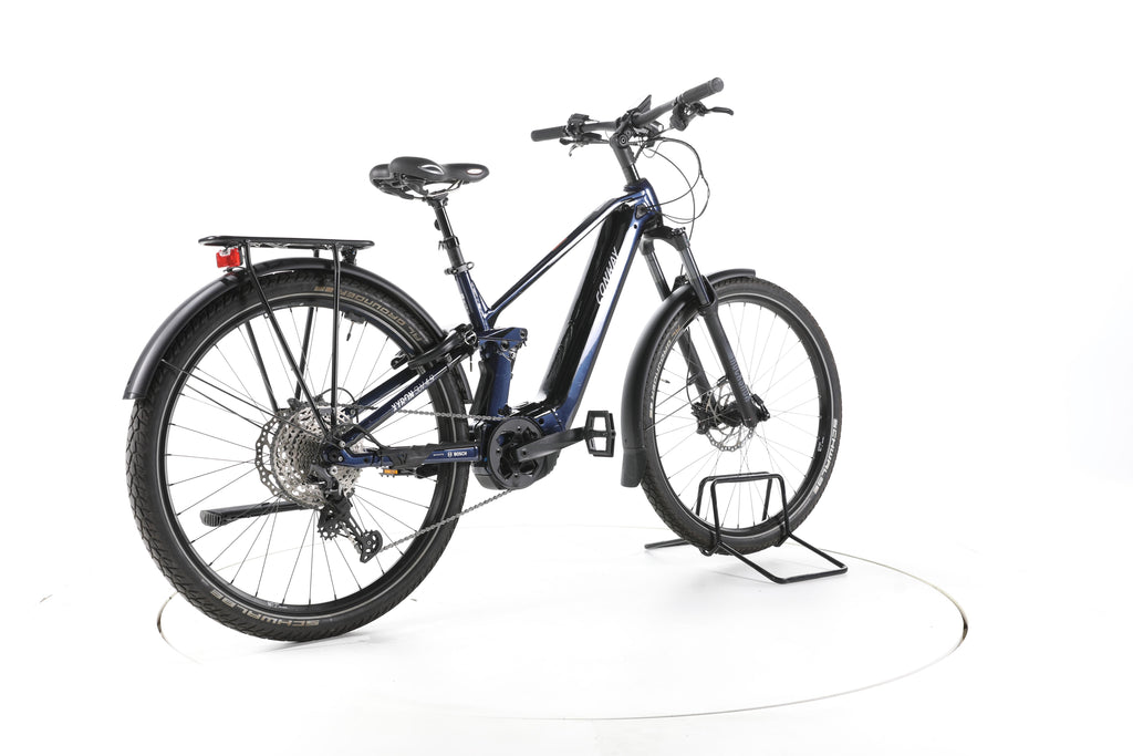 Conway Xyron SUV 4.9 SUV E-Bike - Image 12