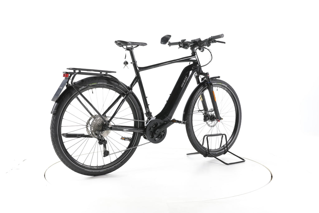 Giant Explore E+ Pro 1 S-Pedelecs 621 Wh - Image 12