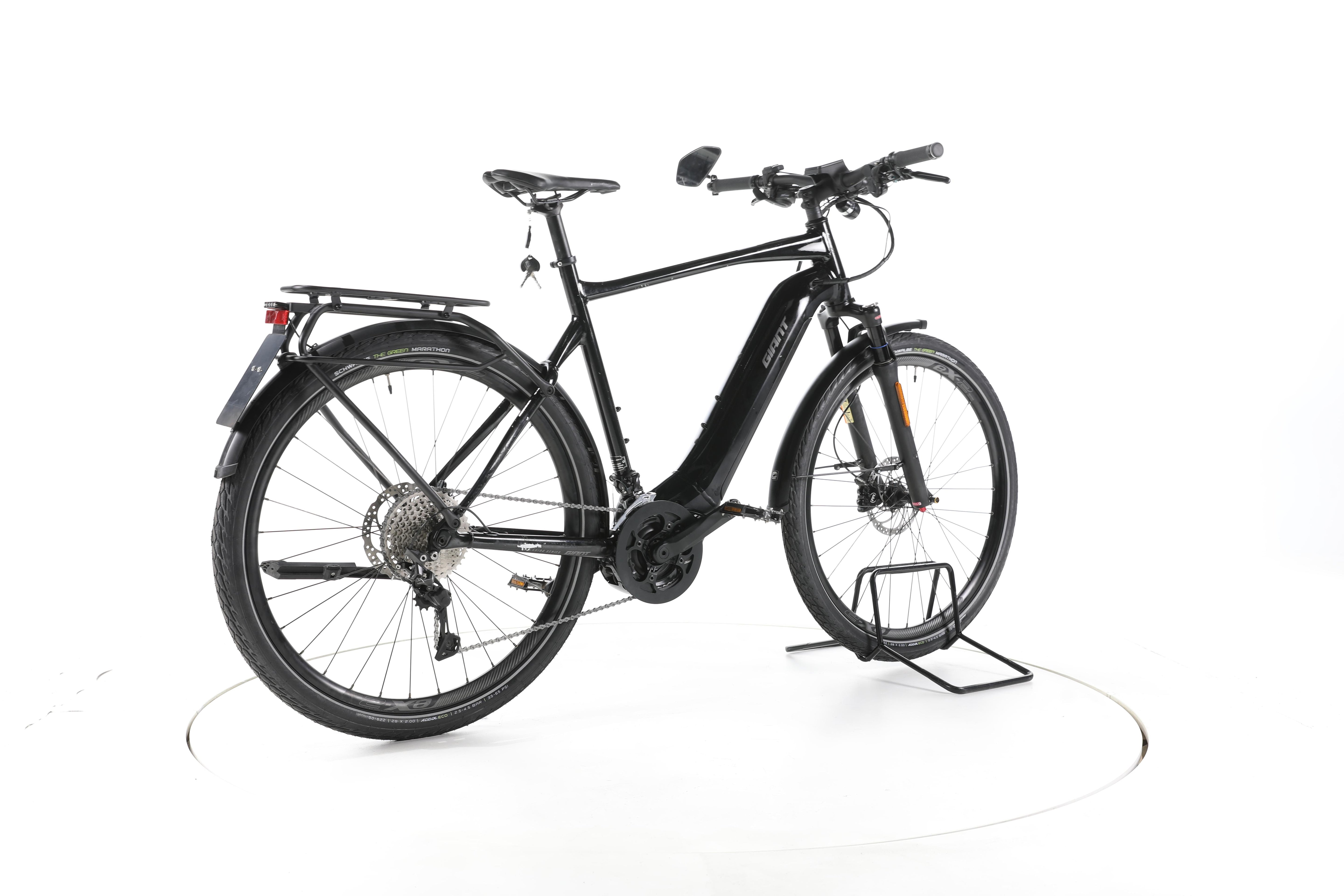 Giant Explore E+ Pro 1 S-Pedelecs 621 Wh - Image 12