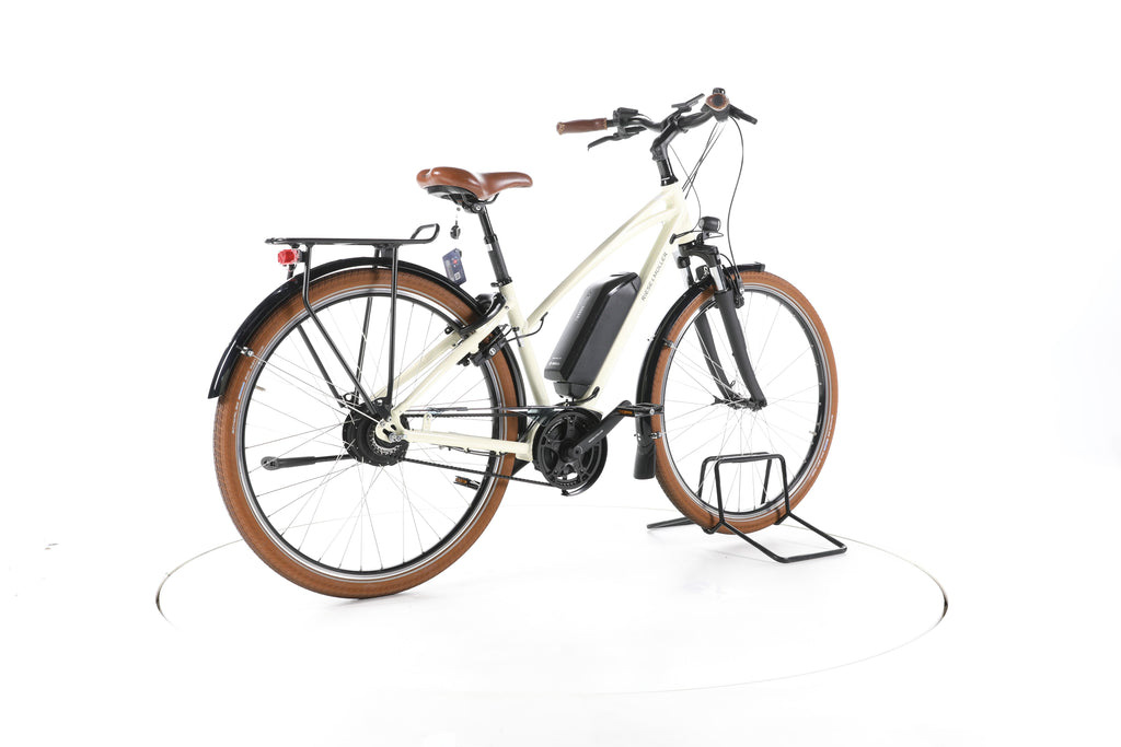 Riese & Müller Cruiser2 Mixte vario City E-Bike - Image 12