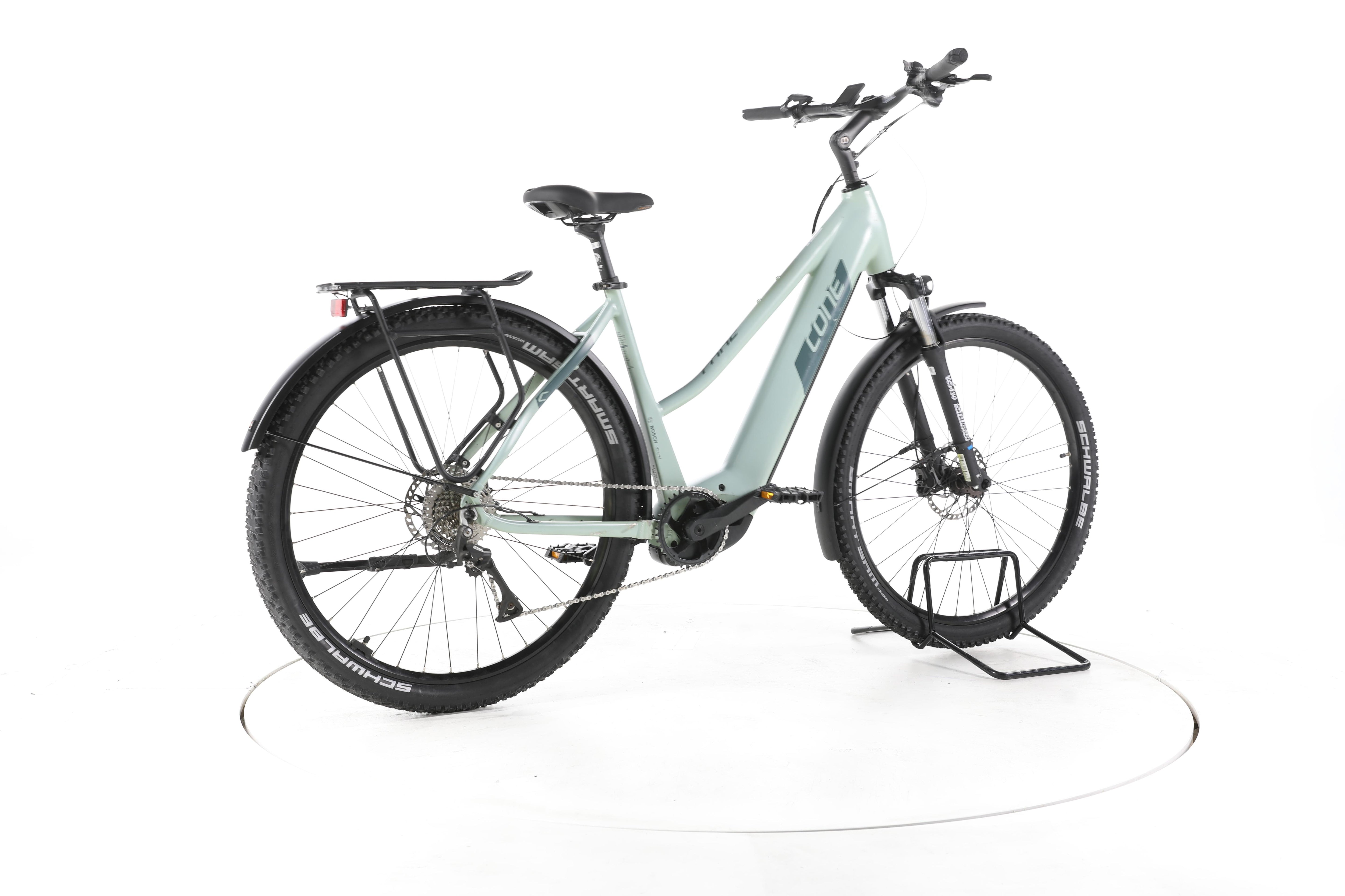 CONE Bikes eSUV IN LTD Trekking E-Bike - Image 12
