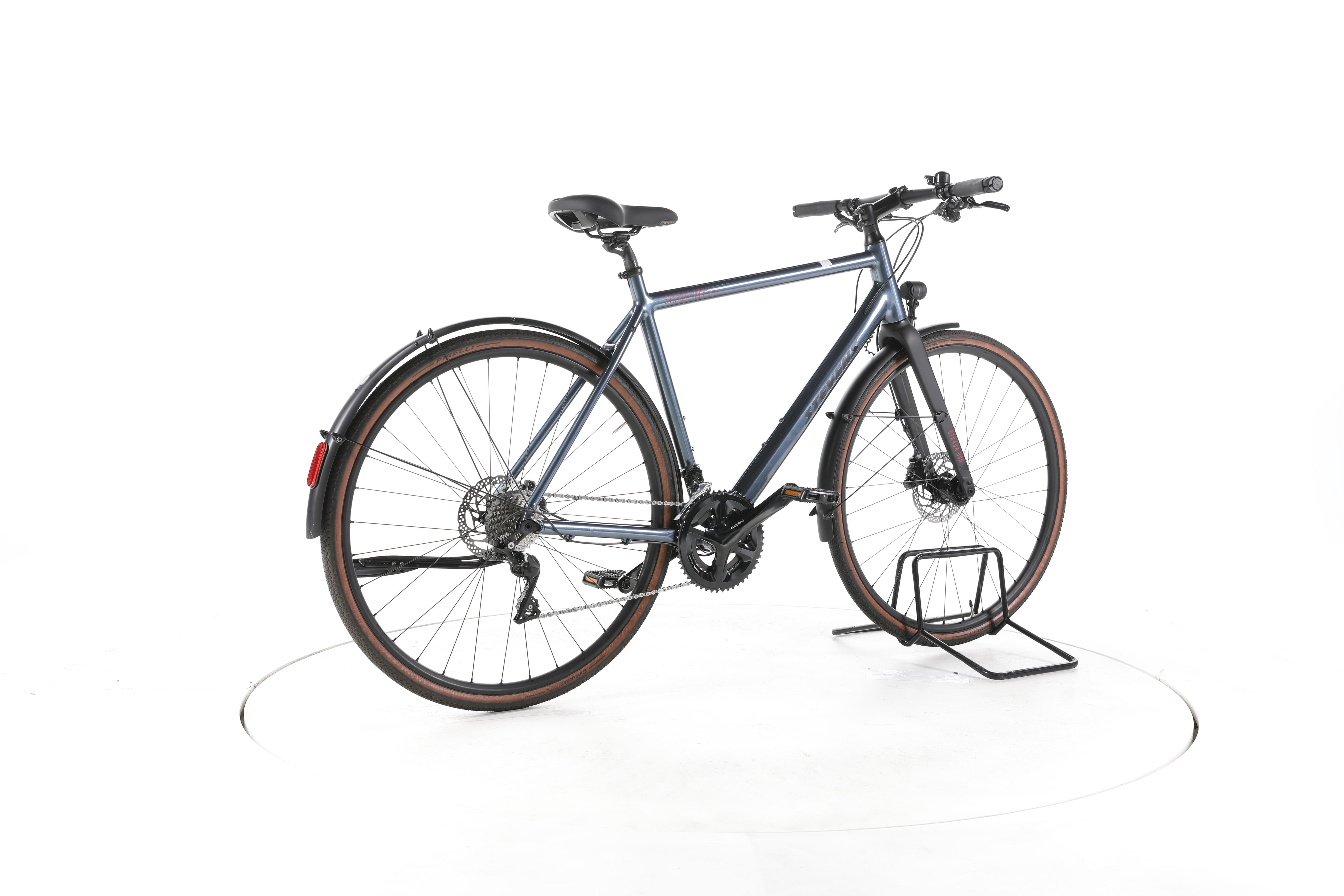 Stevens Strada 800 Tour Fahrrad City & Trekking - Image 12