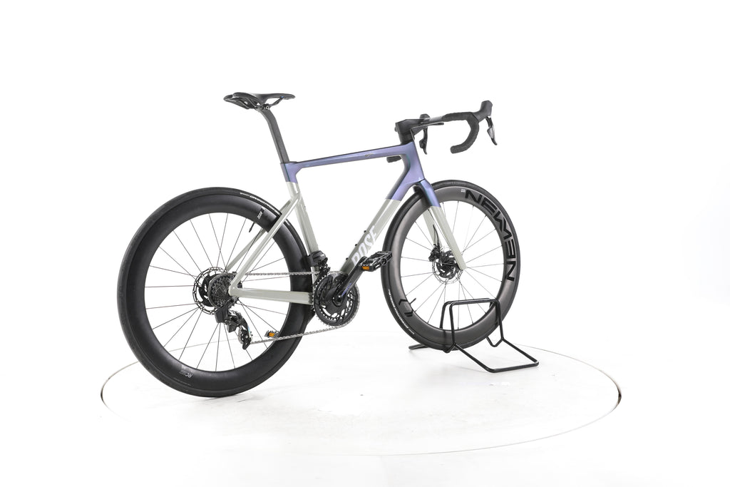 Rose RR 24 Xlite 06 Force AXS PM Rennrad Carbon - Image 12