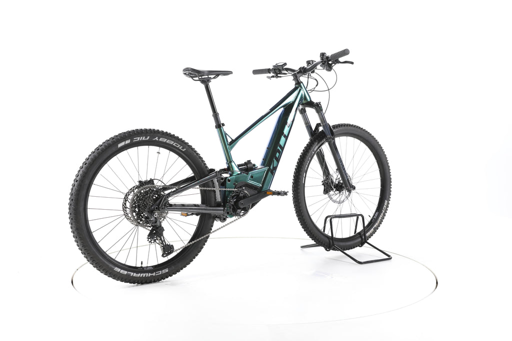 Kellys Theos R30 P Fully E-Bike 2023 - Image 12