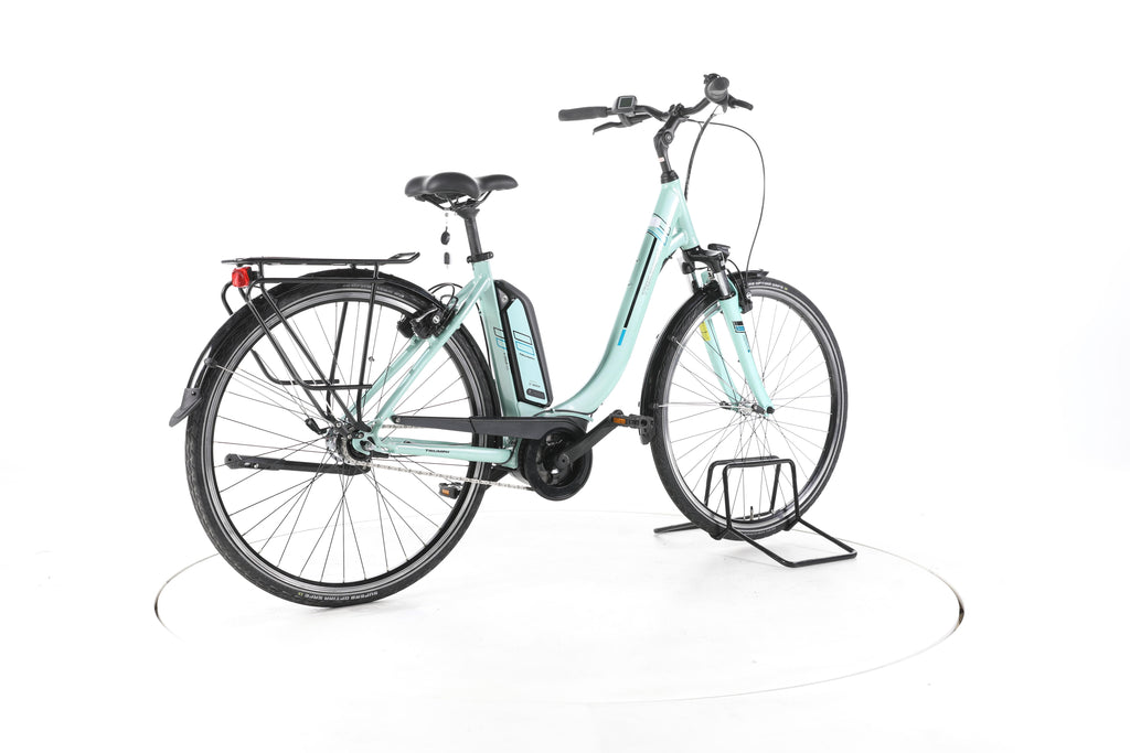 Triumph E-Cloud 4 City E-Bike Tiefeinsteiger - Image 12