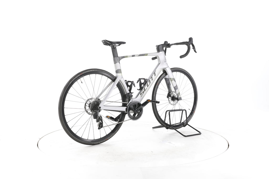 Scott Foil RC 30 Rennrad Carbon 2024 - Image 12