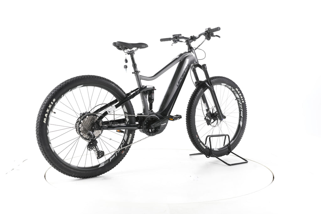 LeaderFox Ayra Pro Fully E-Bike - Image 12