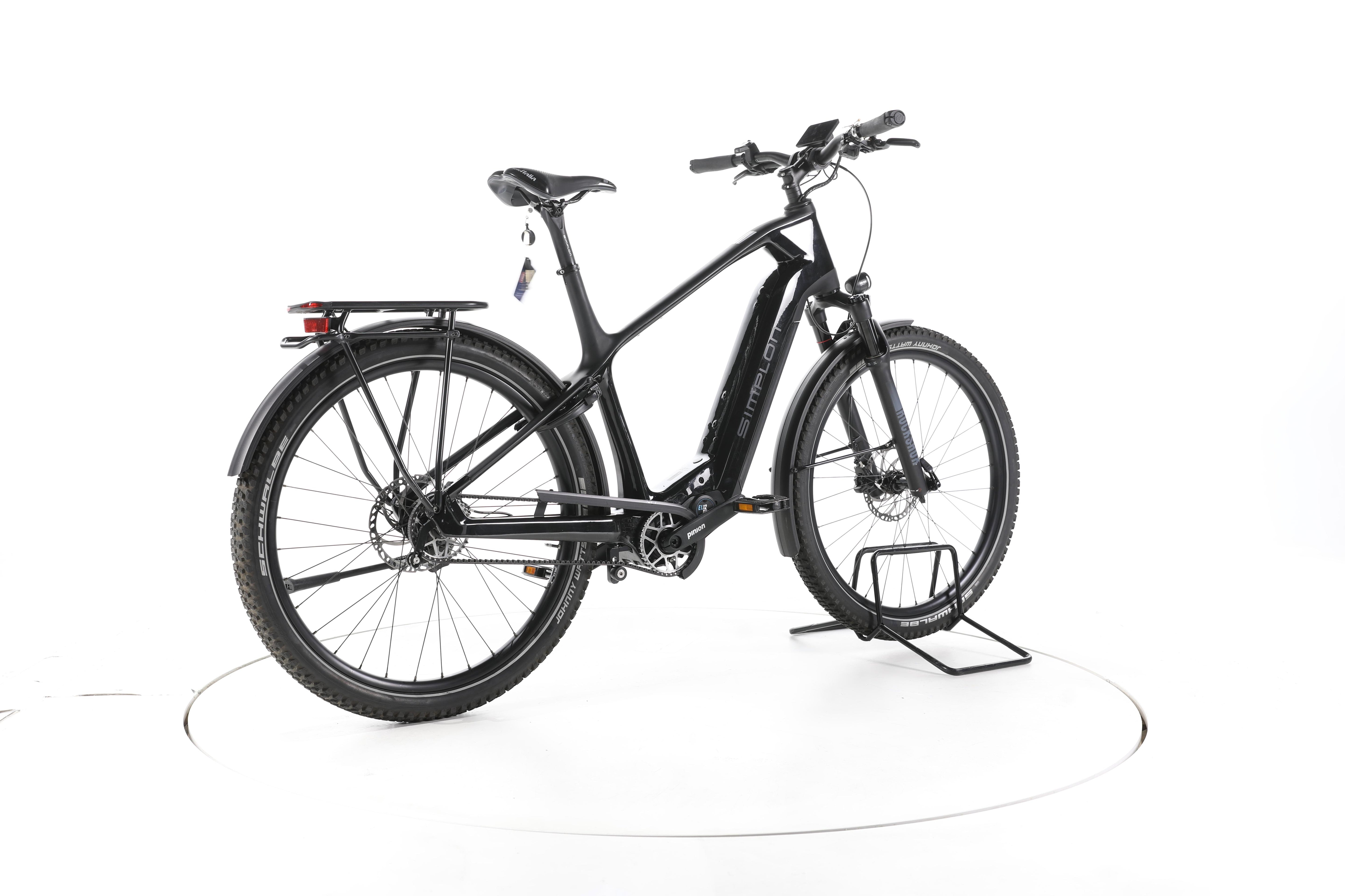 Simplon Kagu ePinion City E-Bike 2024 - Image 12