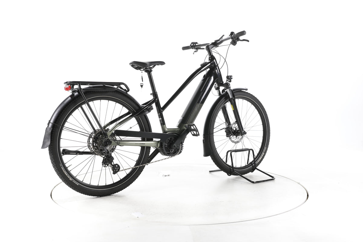 Cannondale Tesoro Neo X 2 STH Trekking E-Bike - Image 12