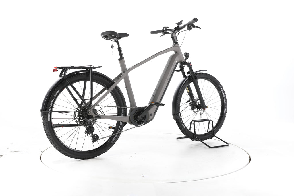 Kalkhoff ENTICE 7.B MOVE+ Trekking E-Bike - Image 12