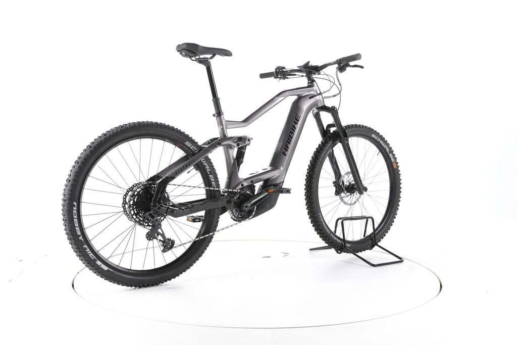 Haibike Alltrail 10 Fully E-Bike - Image 12