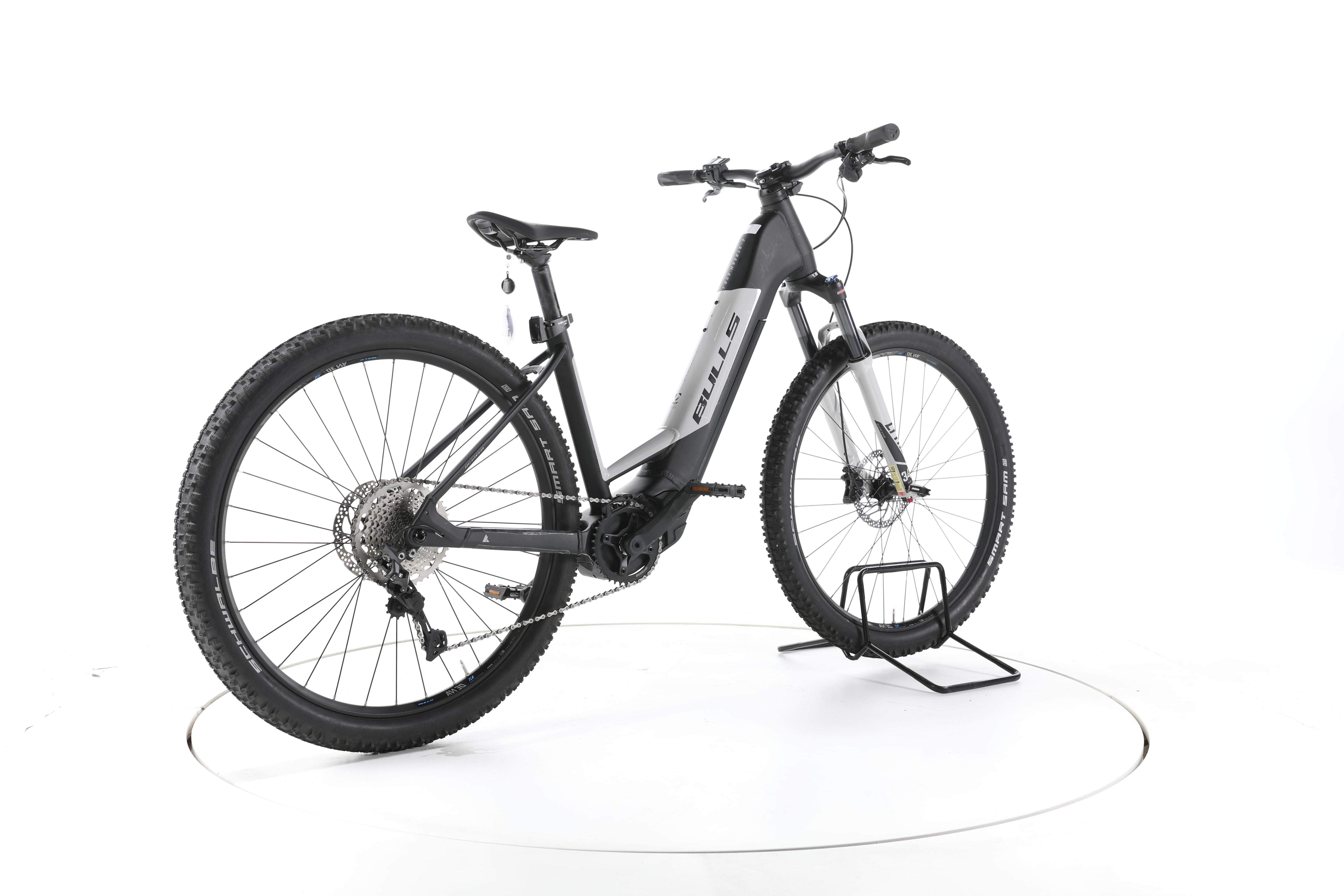 Bulls E-Stream EVO 1 E-Bike - Image 12
