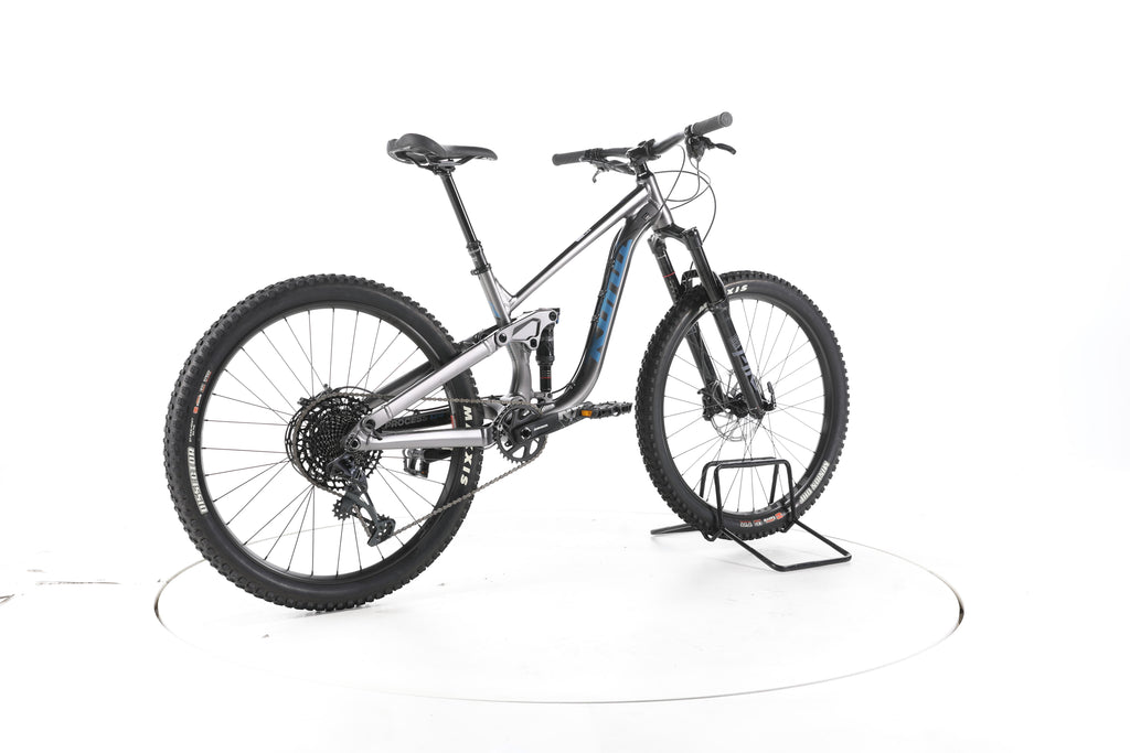 Kona Process 134 DL Fahrrad Fully - Image 12