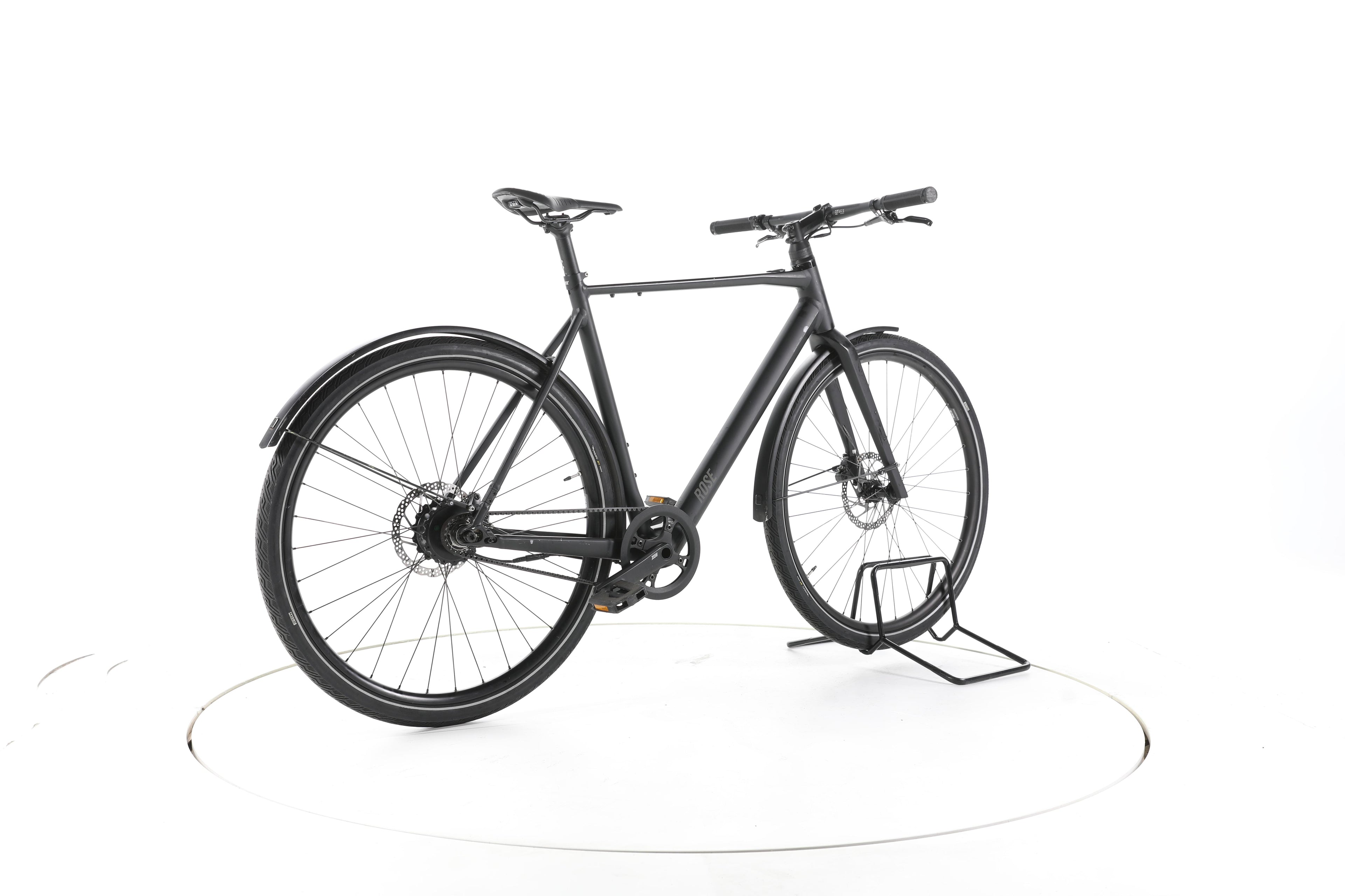 Rose Sneak Plus City E-Bike 2023 - Image 12
