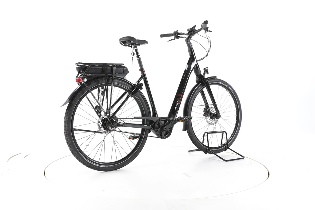 KOGA E-Nova Evo CP City E-Bike Tiefeinsteiger - Image 12