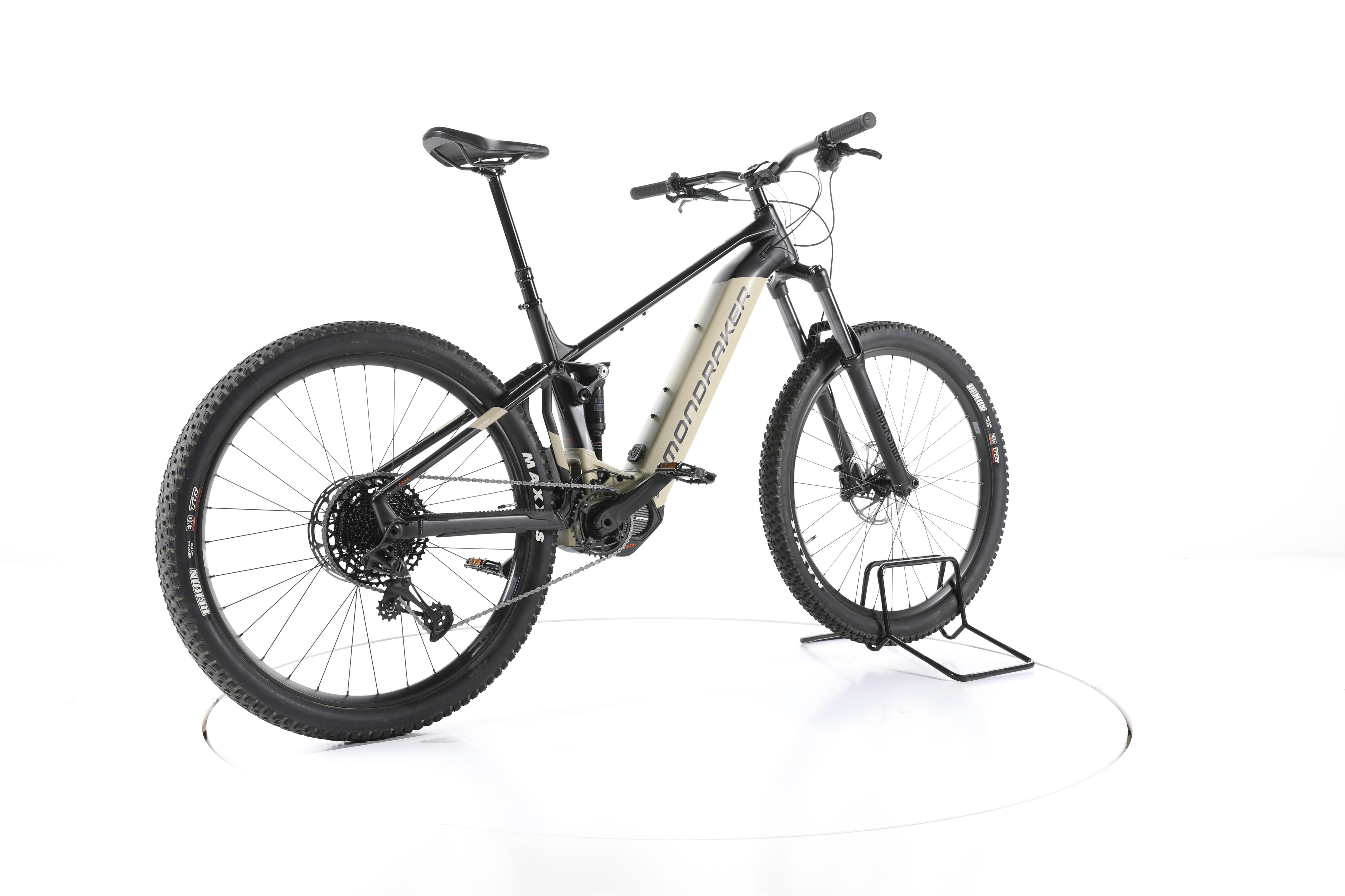 Mondraker DUSK E-Bike Fully - Image 12