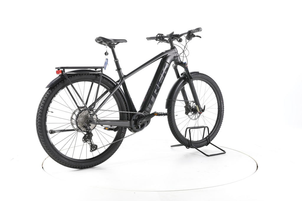 Trek Powerfly 7 Equipped Gen 3 Trekking E-Bike - Image 12